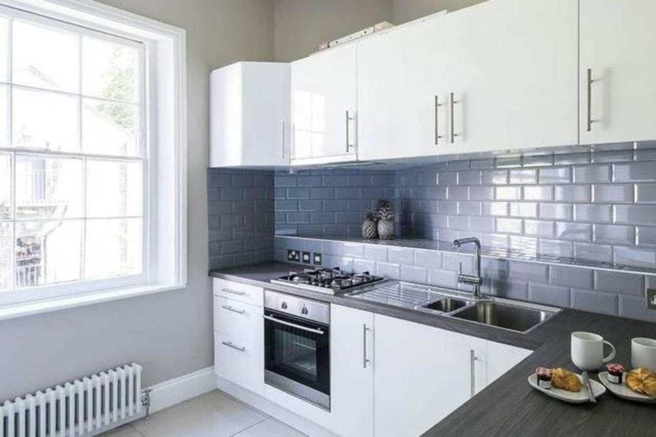 Appartamento Punk Hip - Plush 1-bed In Camden Town