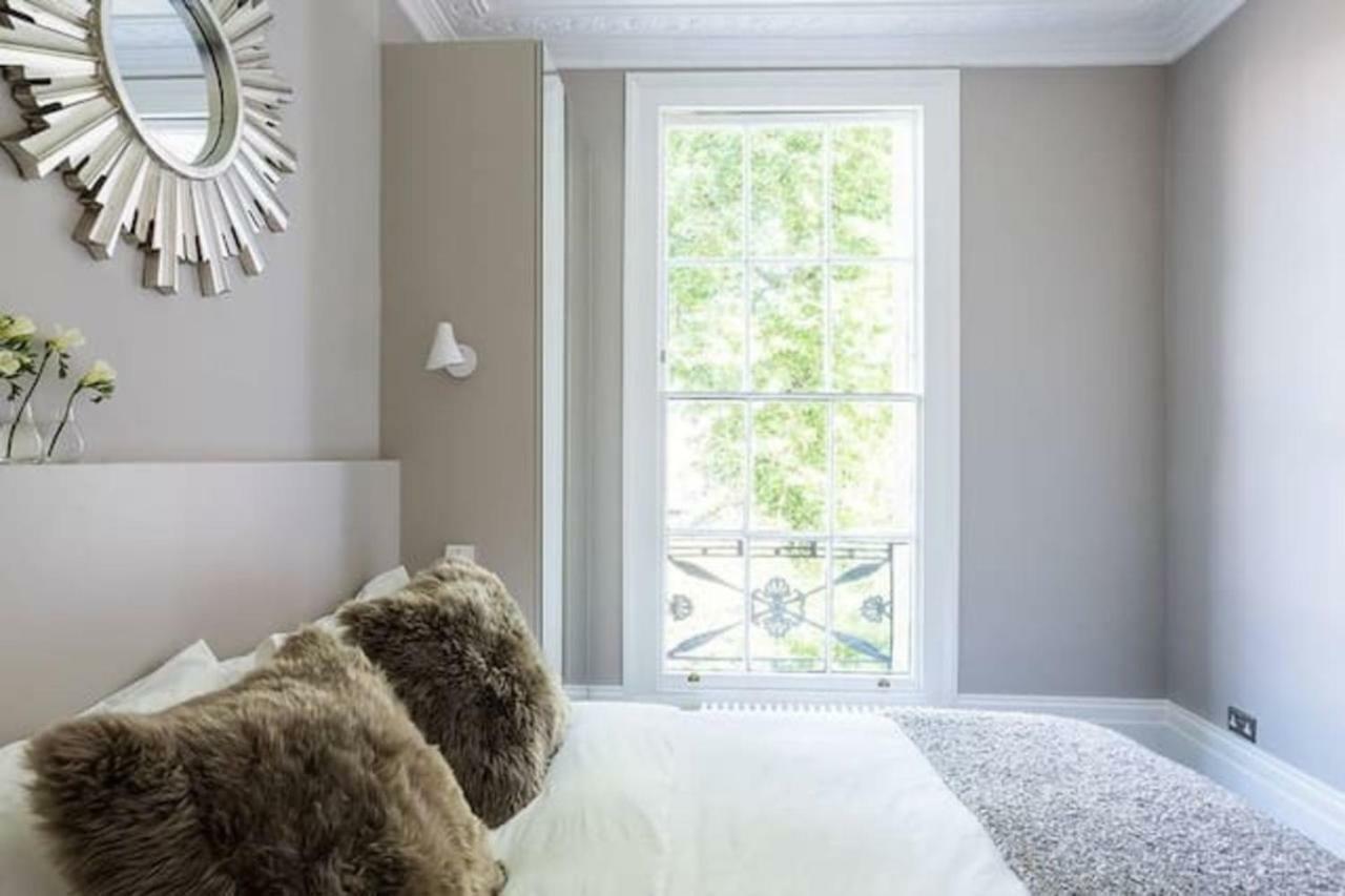 Appartamento Punk Hip - Plush 1-bed In Camden Town Londra
