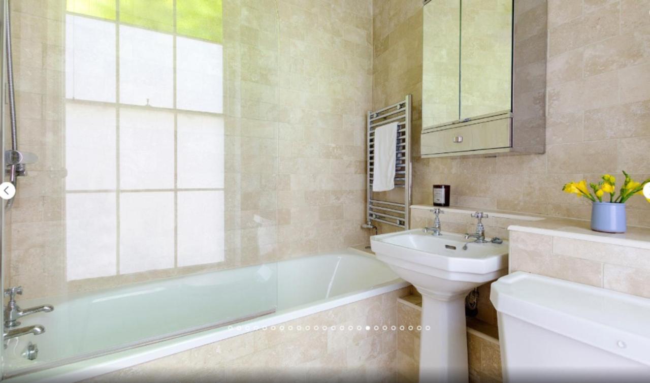 Punk Hip - Plush 1-bed In Camden Town Appartamento