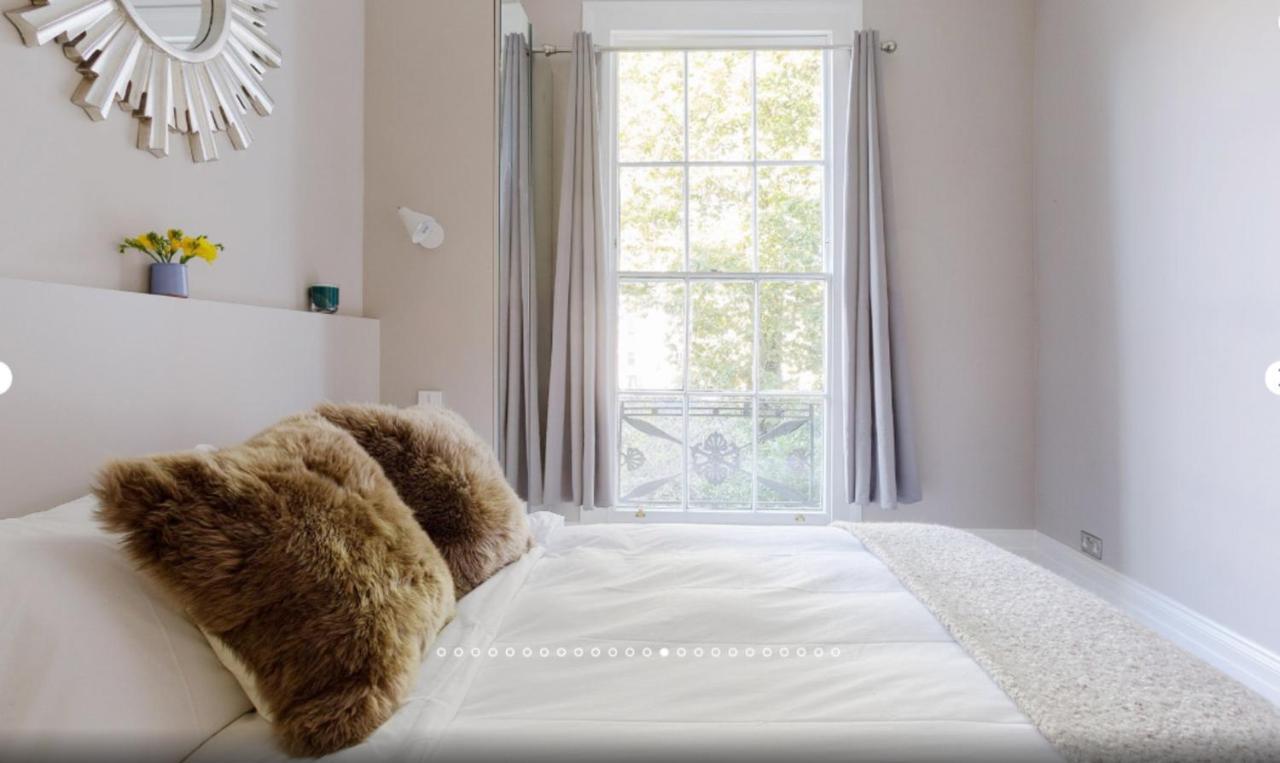 Punk Hip - Plush 1-bed In Camden Town * Londra